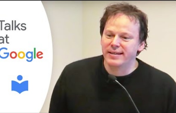 Authors@Google: David Graeber, DEBT: The First 5,000 Years