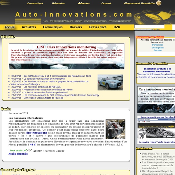 Www.auto-innovations.com