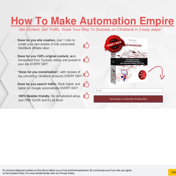Automation-Empire
