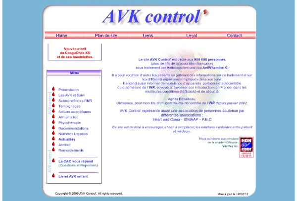 AVKcontrol