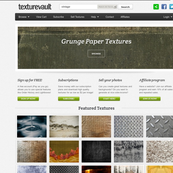 Royalty Free Textures and Background Images - texturevault.net