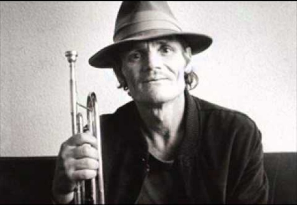 Chet Baker ~ Every Time We Say Goodbye