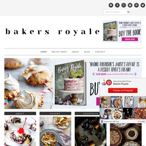 Bakers Royale