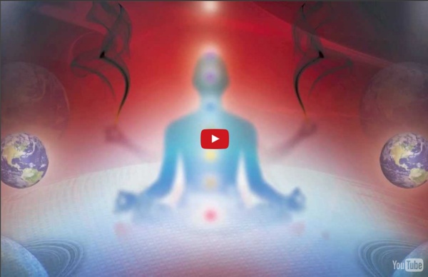 Chakra Balancing & Healing - Guided Meditation