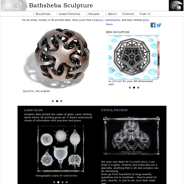 Bathsheba Sculpture