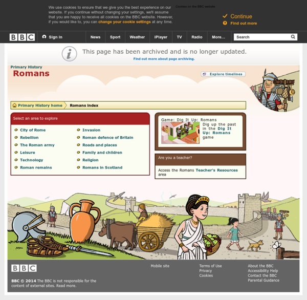 bbc primary homework help