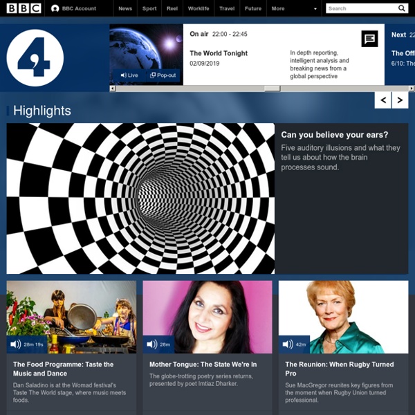 BBC - Radio 4