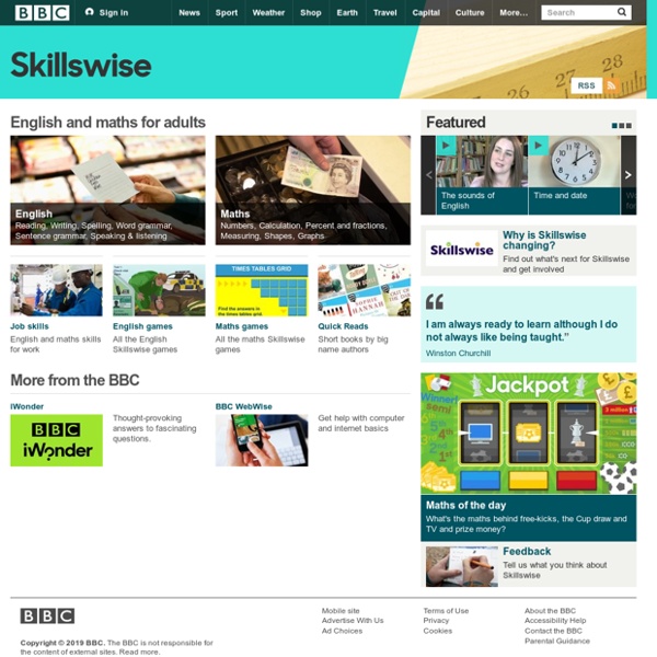 bbc-skillswise-bbc-skillswise-pearltrees