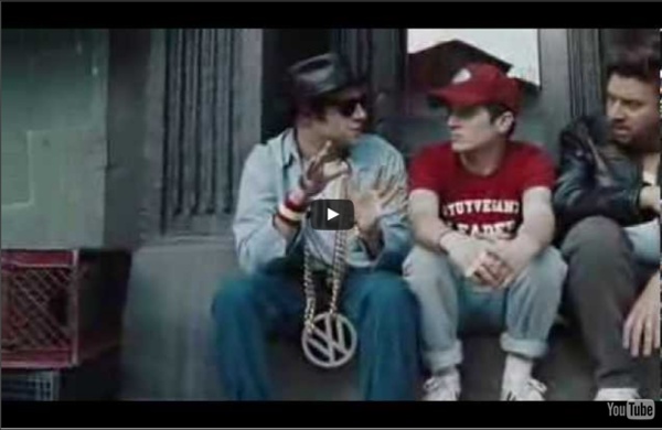 Beastie Boys - Fight For Your Right (Revisited) Full Length