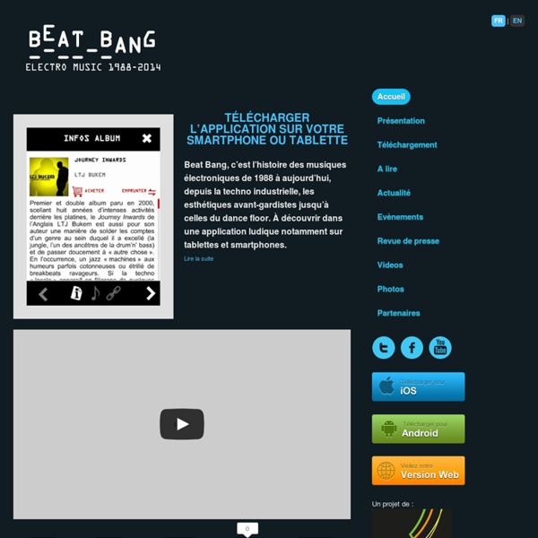 BeatBang