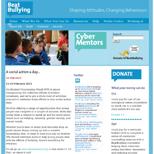 Beatbullying