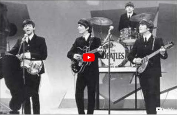 ‪Beatles- Let It Be‬‏