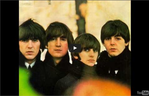 The Beatles - "Rock and Roll Music"