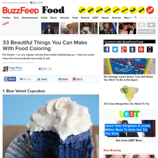 33-beautiful-things-you-can-make-with-food-coloring-pearltrees