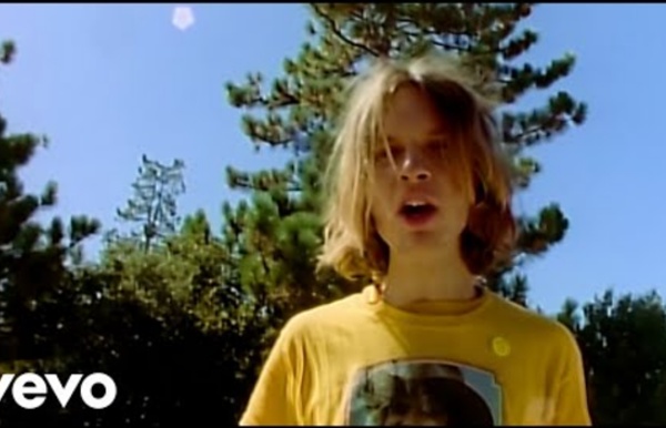 Beck - Loser