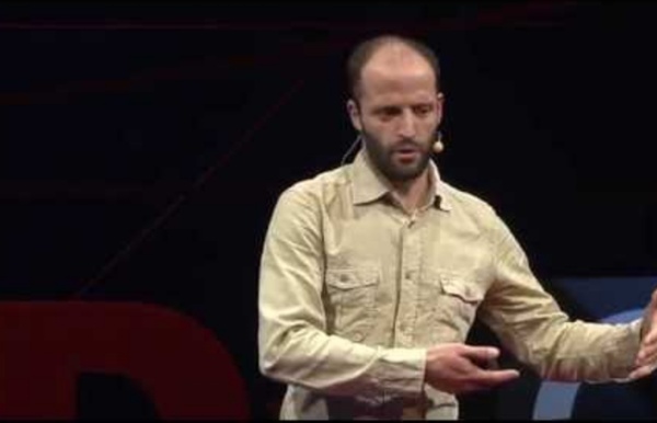 How to become a Memory Master: Idriz Zogaj at TEDxGoteborg