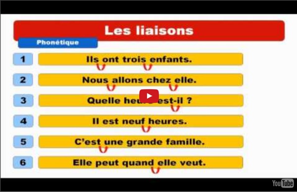 [French for beginners] 145 minutes to learn French grammar