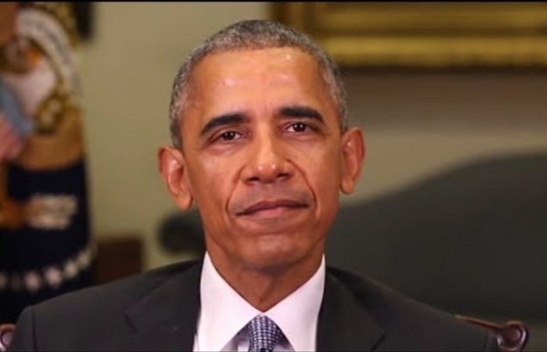 You Won’t Believe What Obama Says In This Video! □