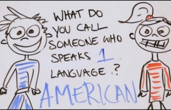 The Benefits of Being Bilingual - Univision Noticias