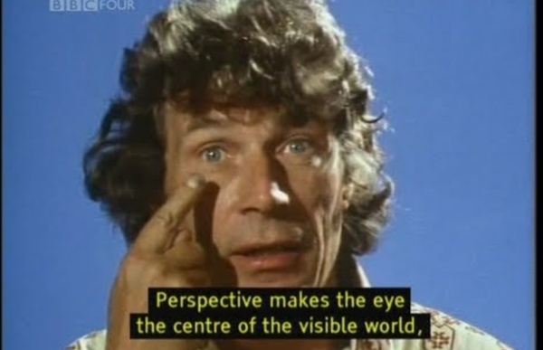 (15) John Berger / Ways of Seeing , Episode 1 (1972)