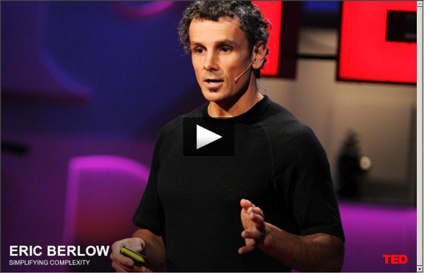 Eric Berlow: How complexity leads to simplicity