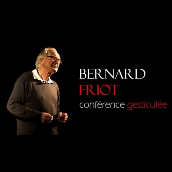 Bernard Friot "La conférence gesticulée"