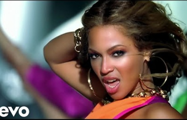 ‪Beyoncé;Jay-Z - Crazy In Love‬‏
