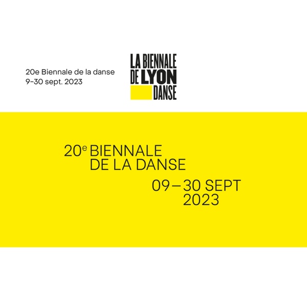 Biennale de la Danse 2006