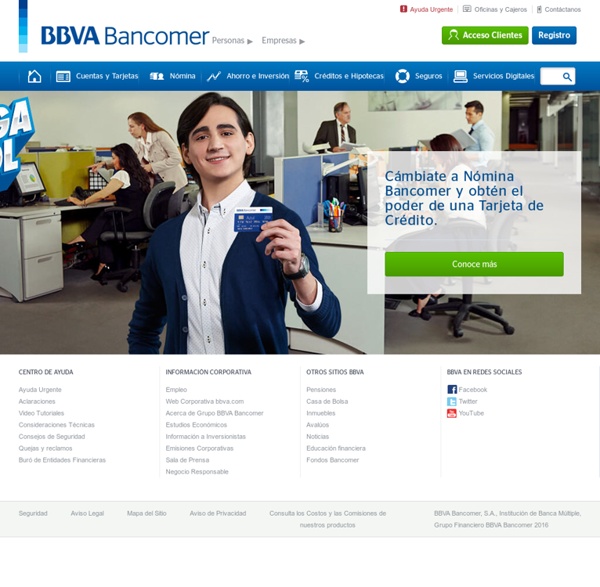 Bancomer.com