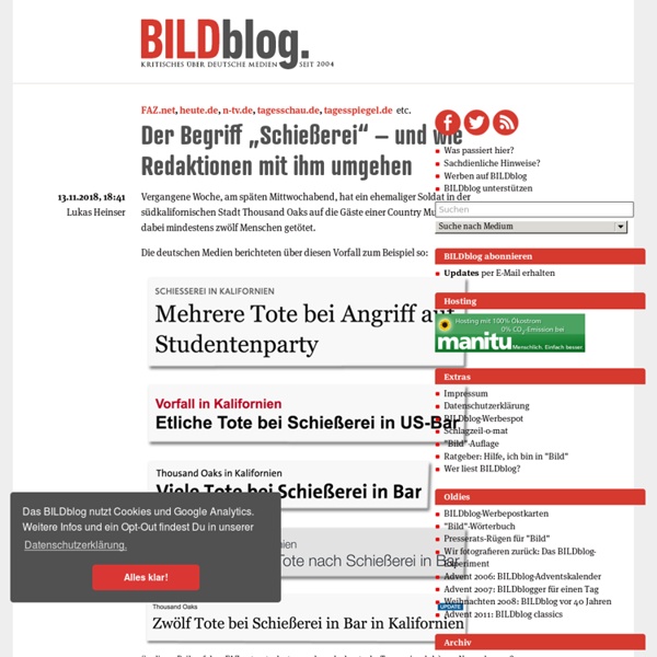 BILDblog