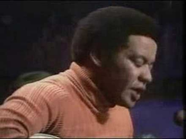 Bill Withers - use me