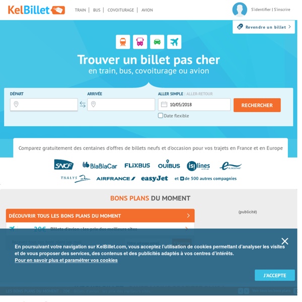 Billet De Trains Pas Chers Billet de Train pas cher - Troc billets de train | Pearltrees