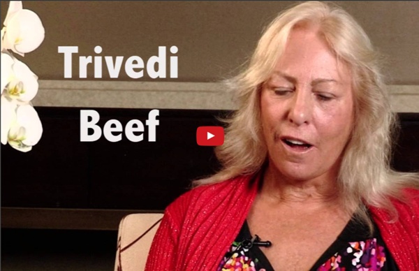 Biofield Effect on the Meat – The Trivedi Effect by Mahendra Trivedi