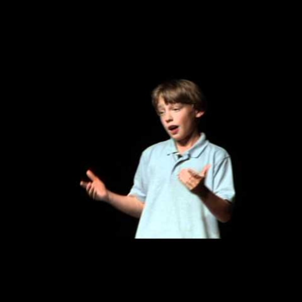 TEDxNextGenerationAsheville - Birke Baehr - "What's Wrong With Our Food System"