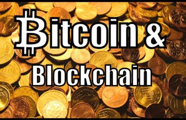 Le Bitcoin et la Blockchain