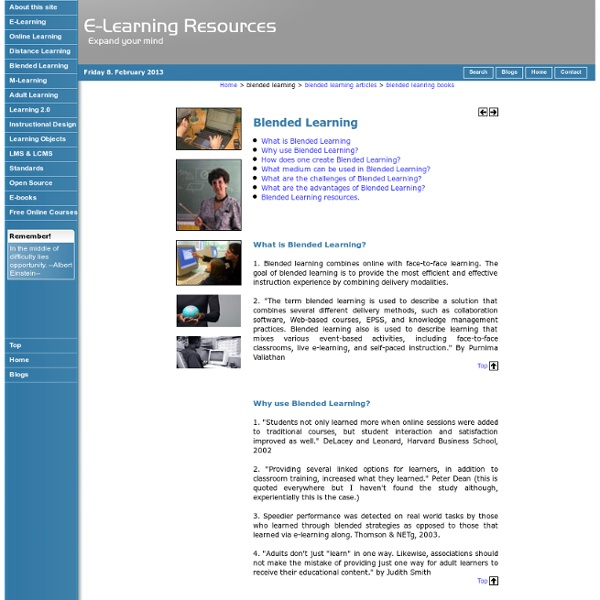 Blended Learning at GrayHarriman.com