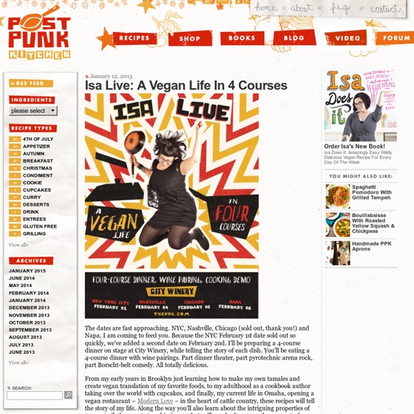 Blog