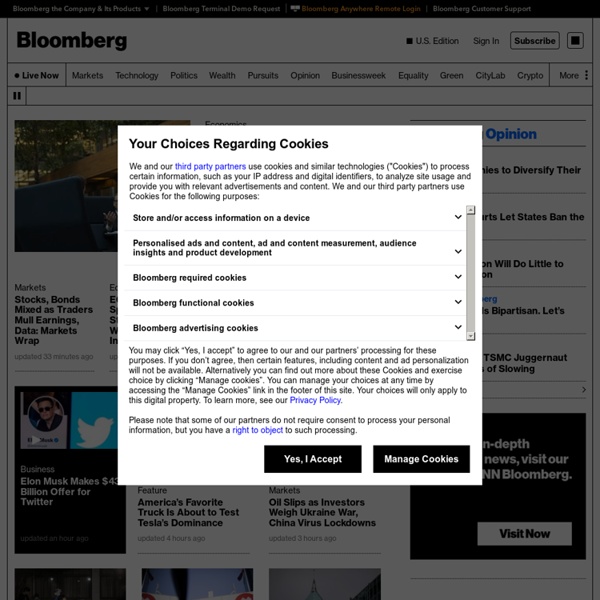 Bloomberg.com