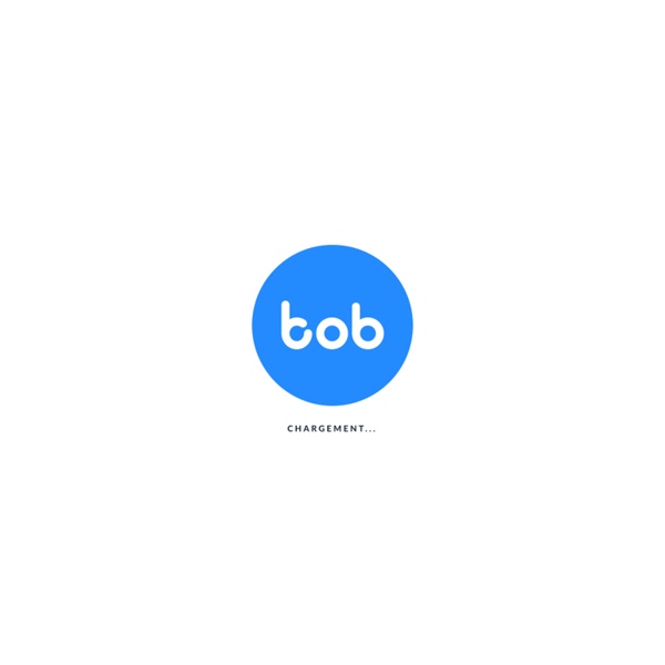Bob Emploi