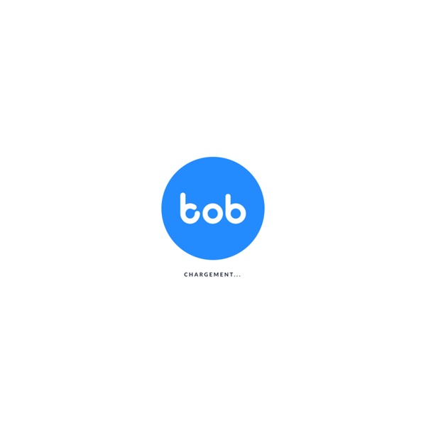 Bob Emploi