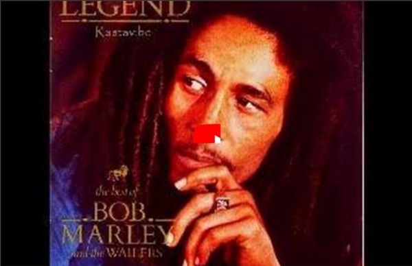 Bob Marley - Get Up Stand Up