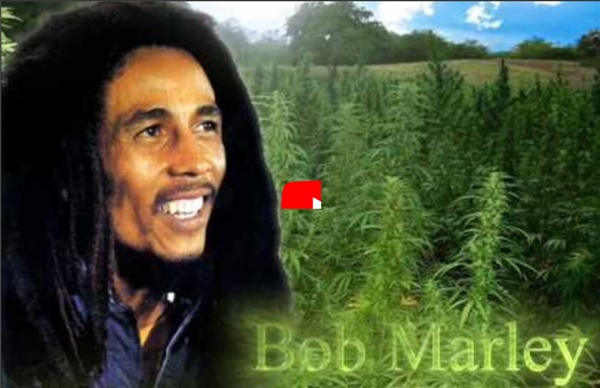 Bob Marley No Woman no cry