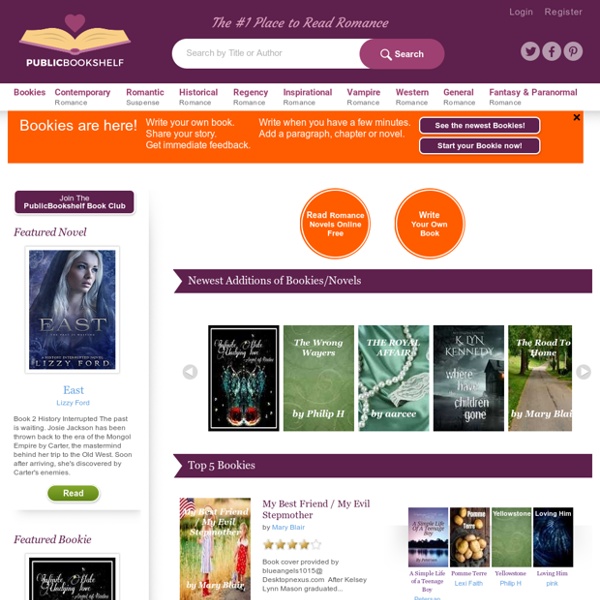 Read Books Online Free - Romance Novels Online