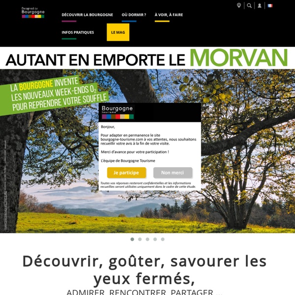 Vite-en-Bourgogne revient tres bientot