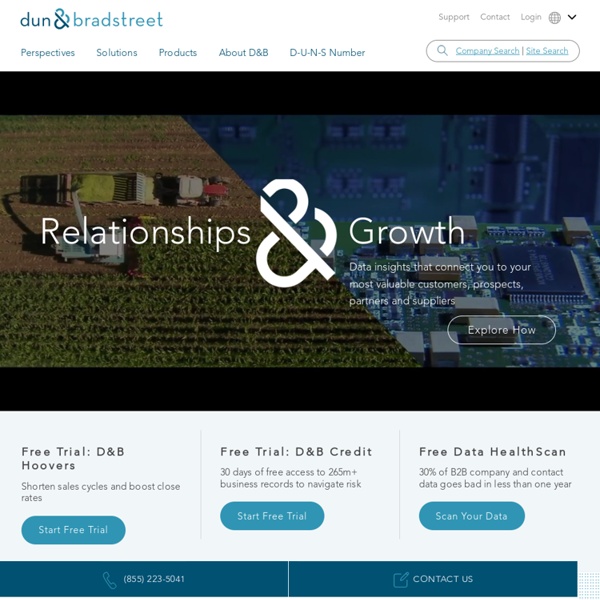 Grow Relationships Through Data