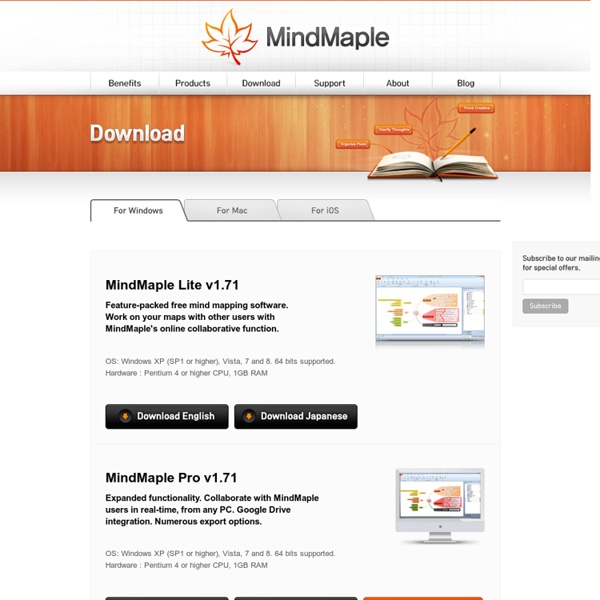 Download Brain Mapping Software