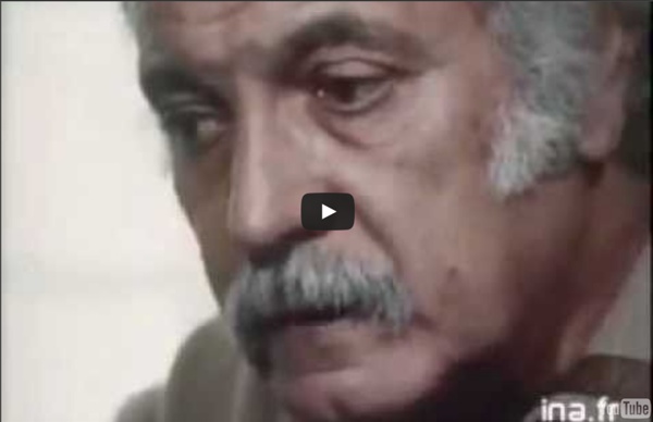 Brassens parle de Brel, le plus bel hommage.