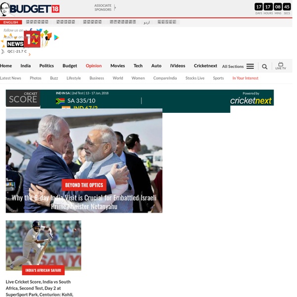CNN-IBN Videos: Watch Last 24hr News Videos, Special News Show Videos