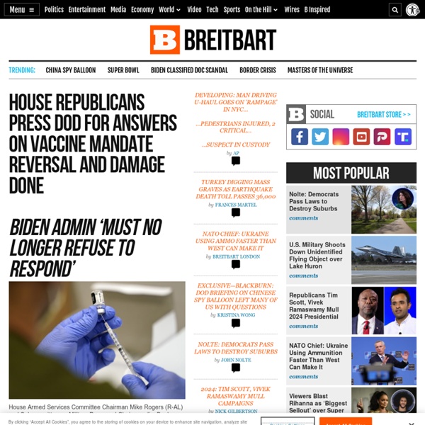 Breitbart News Network