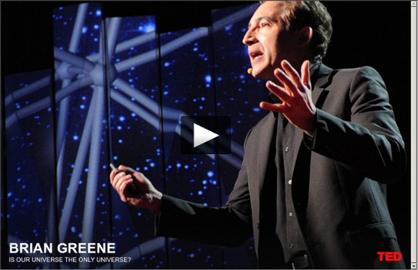 Brian Greene: Is our universe the only universe?